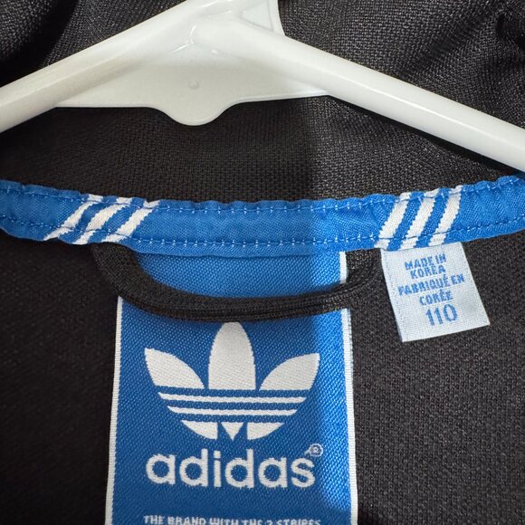 adidas Originals Europa Track Jacket - Picture 7 of 8